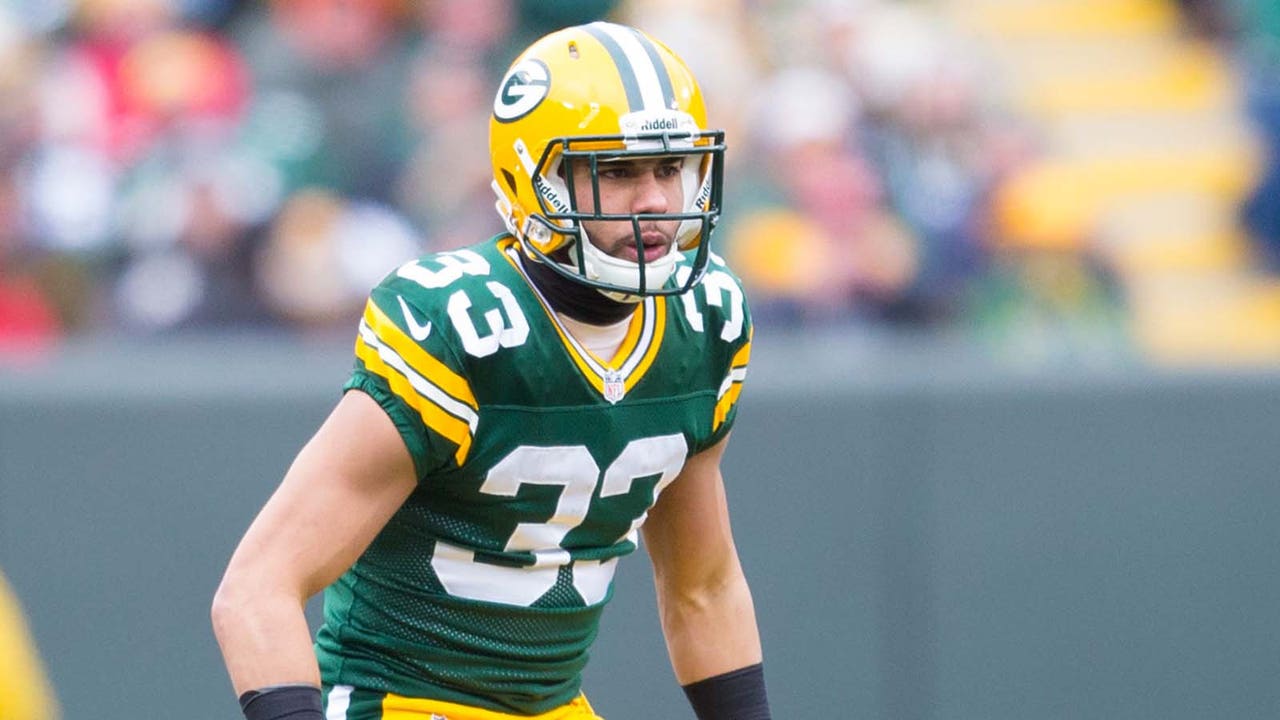 Packers training camp report: July 27